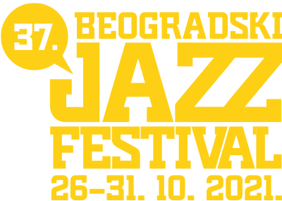 37. Beogradski Jazz Festival 2021