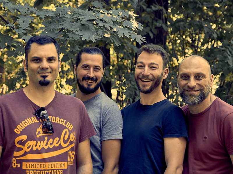 Drama-Quartet-foto-Dejan-Tomka