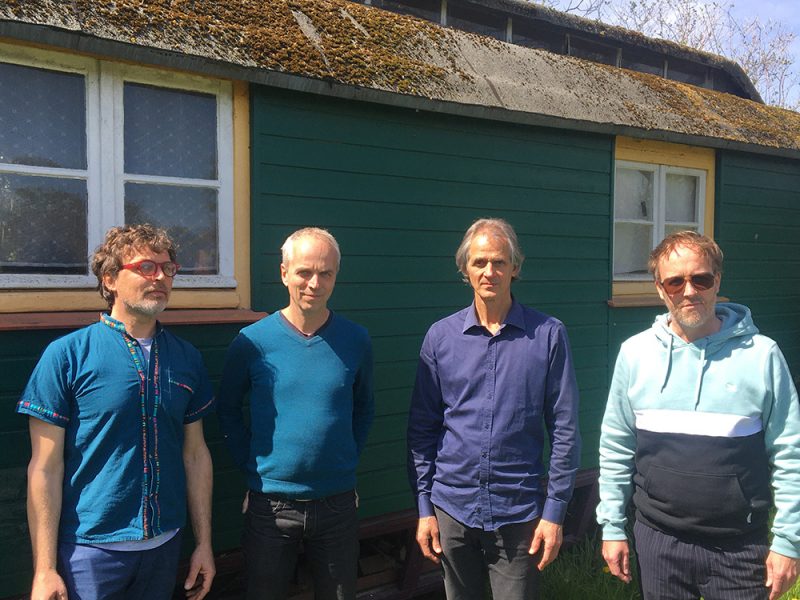 Markus-Stockhausen-Group